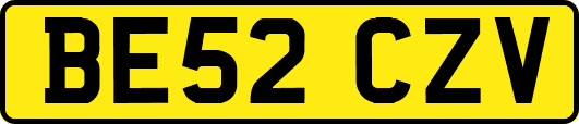 BE52CZV