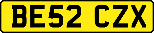 BE52CZX