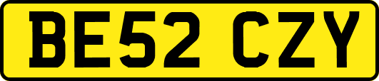 BE52CZY