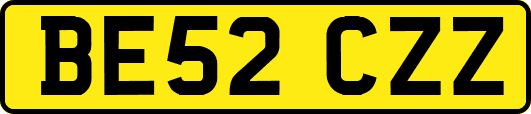 BE52CZZ