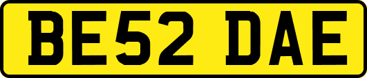 BE52DAE
