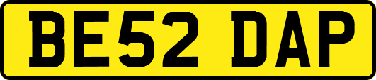 BE52DAP