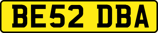 BE52DBA