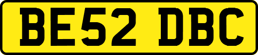 BE52DBC