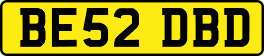 BE52DBD