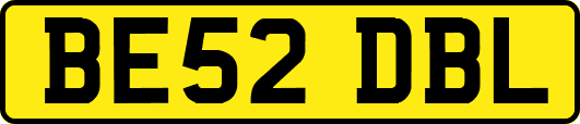 BE52DBL