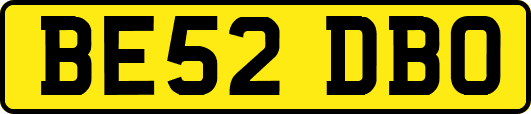 BE52DBO