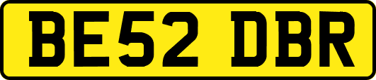 BE52DBR