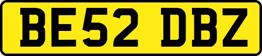 BE52DBZ