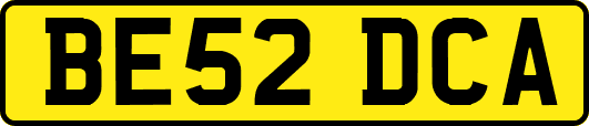 BE52DCA