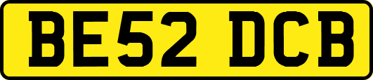 BE52DCB