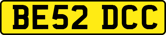 BE52DCC