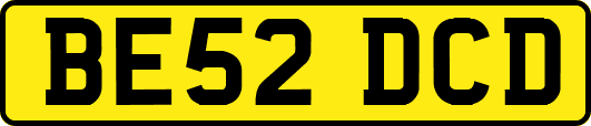 BE52DCD