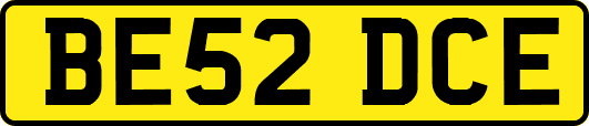 BE52DCE