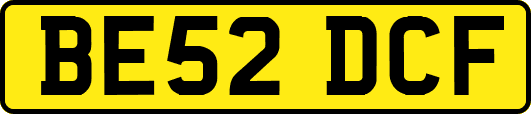 BE52DCF