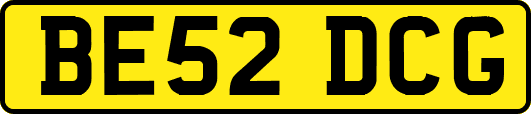 BE52DCG