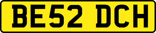 BE52DCH