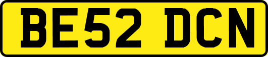 BE52DCN
