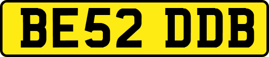 BE52DDB