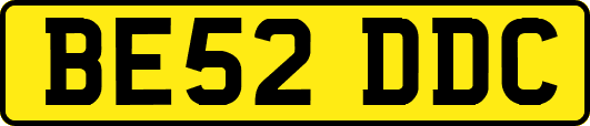 BE52DDC