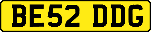 BE52DDG