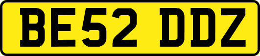 BE52DDZ