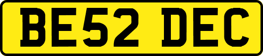 BE52DEC