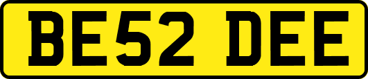 BE52DEE
