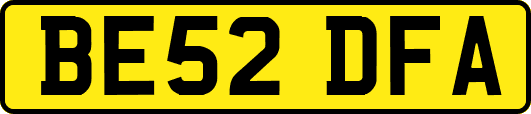 BE52DFA