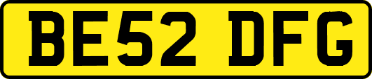 BE52DFG