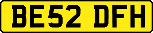 BE52DFH