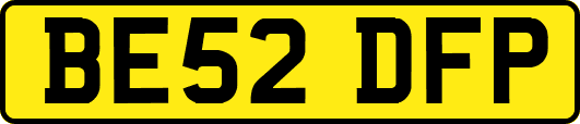 BE52DFP