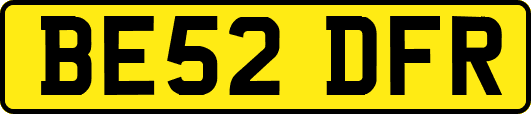 BE52DFR