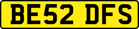 BE52DFS