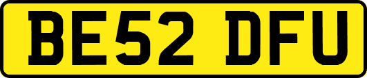 BE52DFU