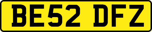 BE52DFZ