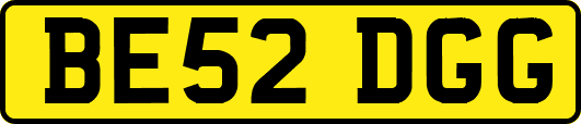 BE52DGG