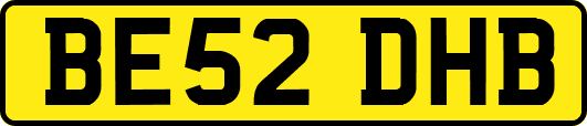 BE52DHB