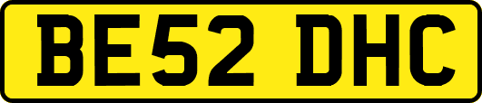 BE52DHC