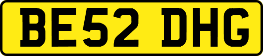 BE52DHG