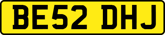 BE52DHJ