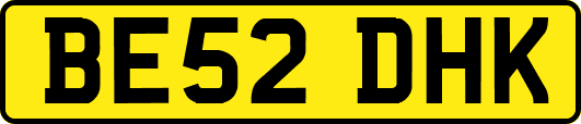 BE52DHK