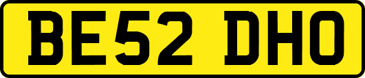 BE52DHO