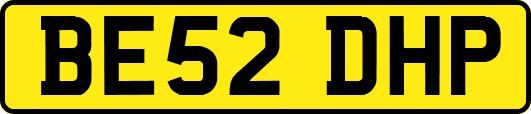 BE52DHP
