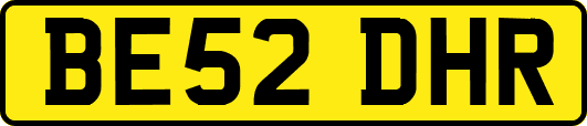 BE52DHR