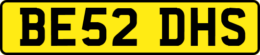 BE52DHS