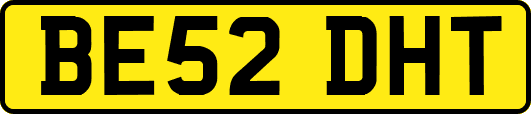 BE52DHT