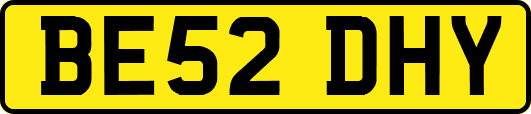 BE52DHY