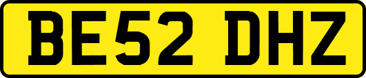 BE52DHZ