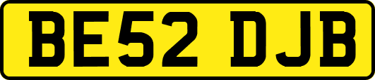 BE52DJB